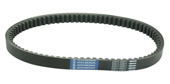 125 SKYLINER (1998 - 2006) standard transmission belt | ATHENA