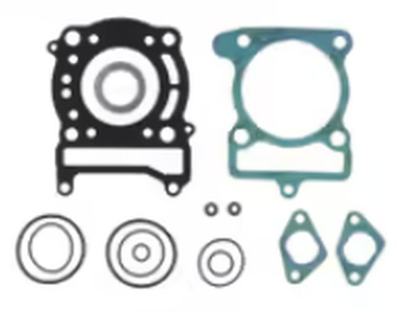 125 XN DOODO (2000 - 2001) top end gasket kit | ATHENA