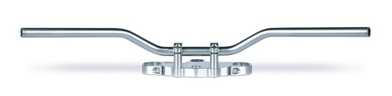 GT 650 NAKED COMET (2004 - 2017) superbike comfort handlebar | TRW