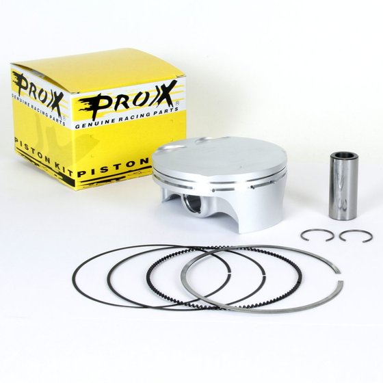 RR 400  ENDURO 4T (2010 - 2014) prox piston kit beta rr400 '10-14 12.4:1 | ProX