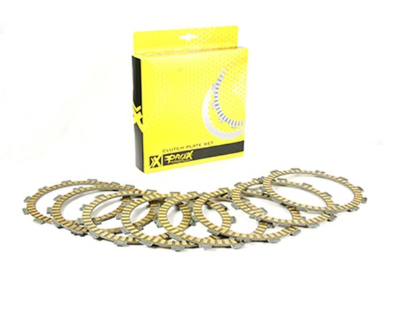 300 XTRAINER 2T (2018 - 2020) clutch friction plate set | ProX