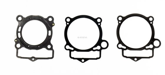 MC 250 F 4T (2021 - 2023) race gasket kit for husqvarna | ATHENA