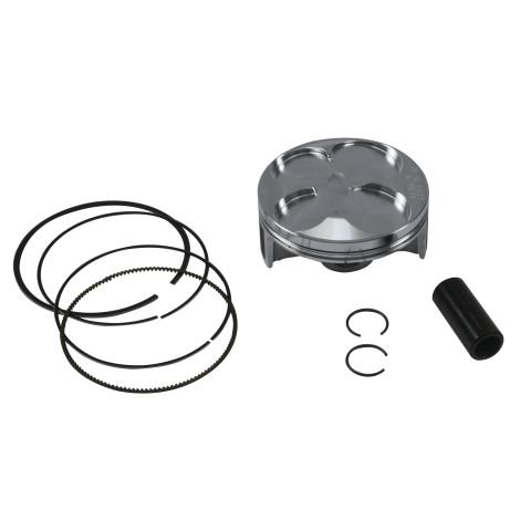 XEF 250 4T (2022 - 2023) forged high compression piston kit | Vertex