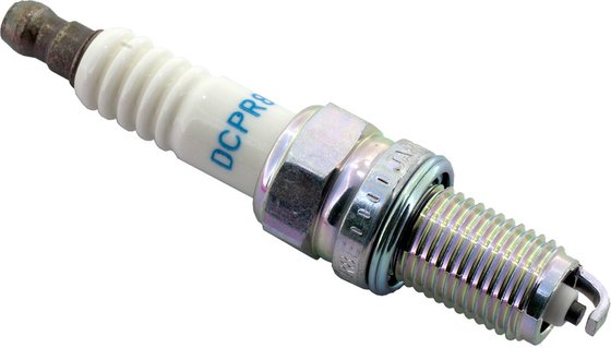 1200 M2 CYCLONE (1997 - 2003) spark plug | NGK