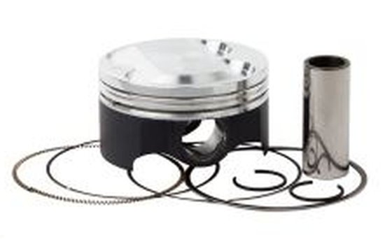 525 RR ENDURO 4T (2006 - 2008) piston kit | Vertex