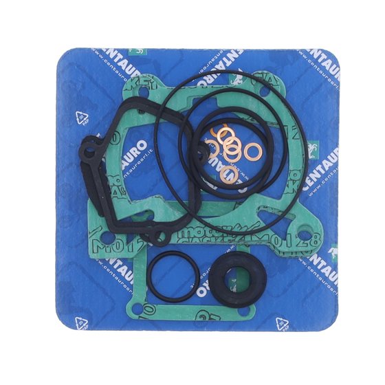 MC 85 (2021 - 2024) top-end gaskets | CENTAURO