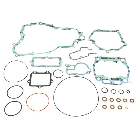 XX 250 2T (2022 - 2023) complete gasket kit for yamaha | ATHENA