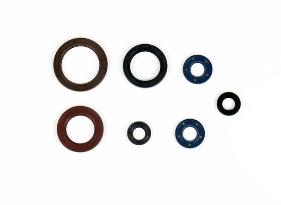 EX 350 F (2021 - 2023) oil seal set | ATHENA