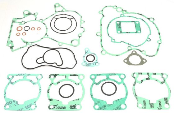 MC 65 (2021 - 2023) complete gasket kit | ATHENA