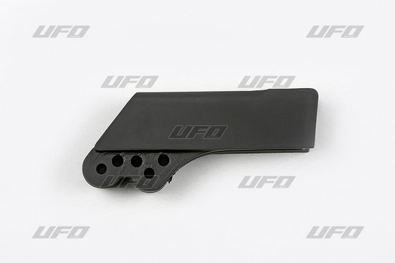 MX 250 (1997 - 2000) black chain guide for tm racing 80-125-250 | UFO