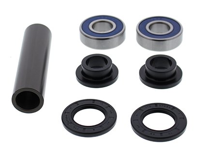 MC 85 (2021 - 2021) wheel bearing kit rear upgrade | All Balls