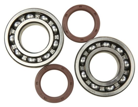 FE 501 (2014 - 2015) main bearing and seal kit | Hot Rods