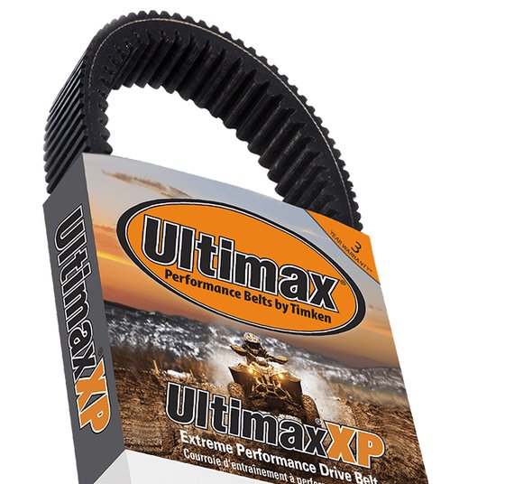 WILDCAT (2018 - 2019) ultimax xp drive belt | ULTIMAX