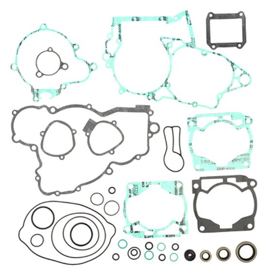 TE 250 (2011 - 2014) complete gasket set | ProX