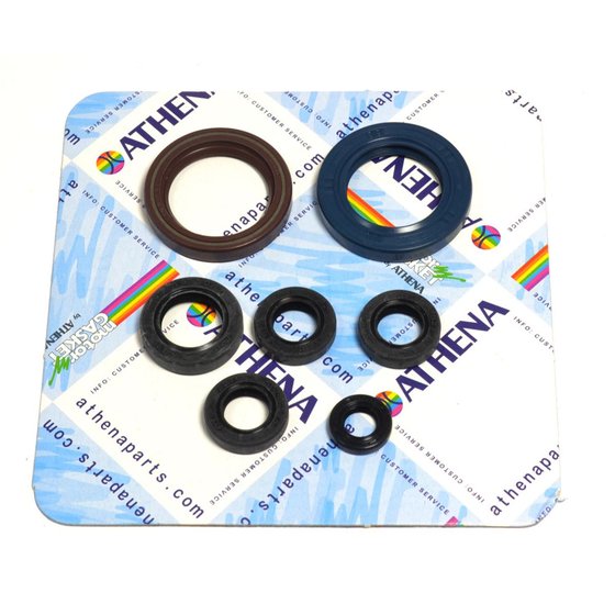 RR 450 (2005 - 2009) engine oil seals kit | ATHENA