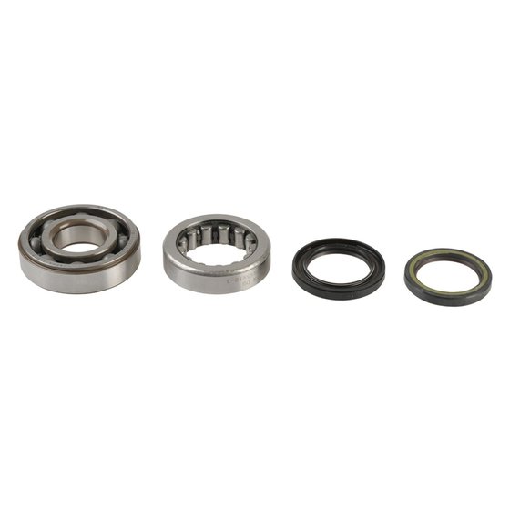 450 CRM F R (2005 - 2010) crankshaft bearings with seals | ATHENA