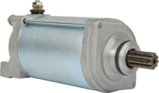 DS 650 (2002 - 2007) starter motor | ARROWHEAD