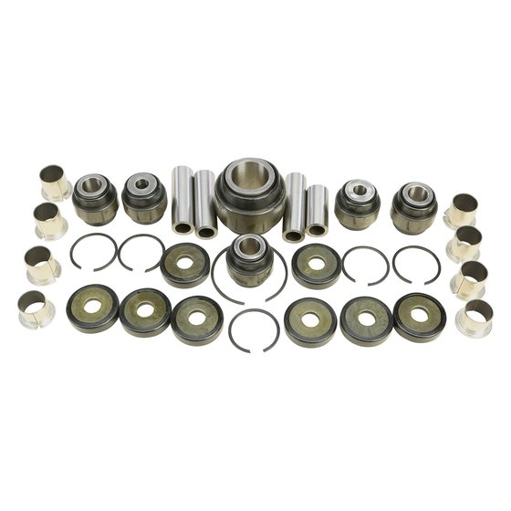 WILDCAT (2012 - 2019) rear independent suspension kit | All Balls