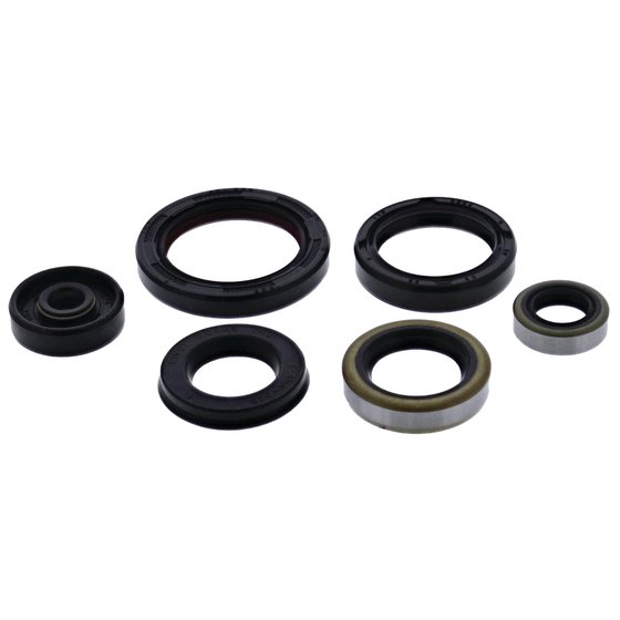 MC 85 (2021 - 2021) engine oil seal kit | Vertex