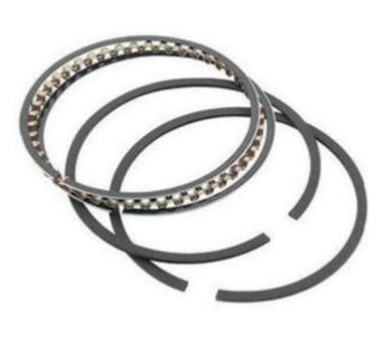 FE 250 (2013 - 2013) piston rings set | ProX