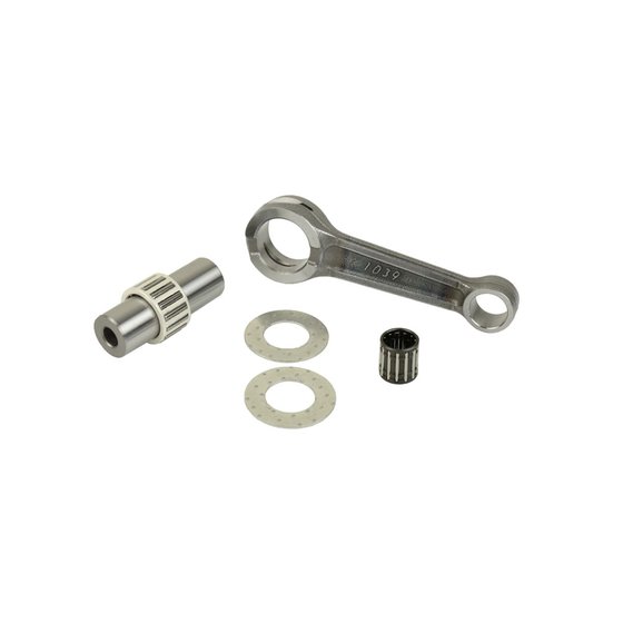 MC 65 (2021 - 2023) combo kit: connecting rod kit with engine gasket kit | ATHENA