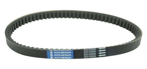 CIAK 125 (2000 - 2006) transmission belt standard | ATHENA