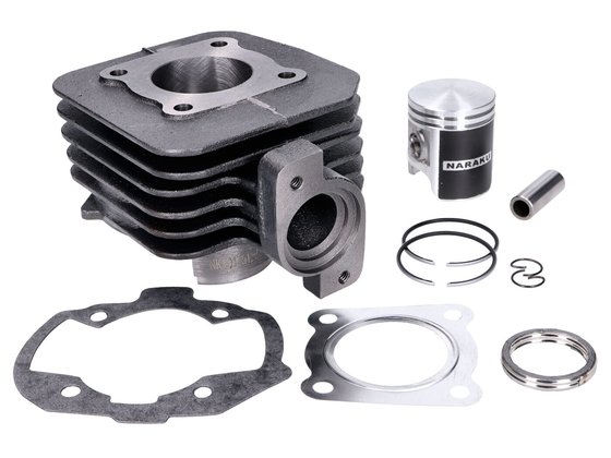 SPEEDFIGHT 50 AC 4T (2009 - 2022) 50cc cylinder kit | NARAKU