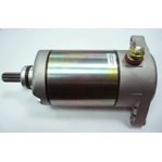 250 (1999 - 2005) bronco starter motor arctic cat,suzuki | Bronco