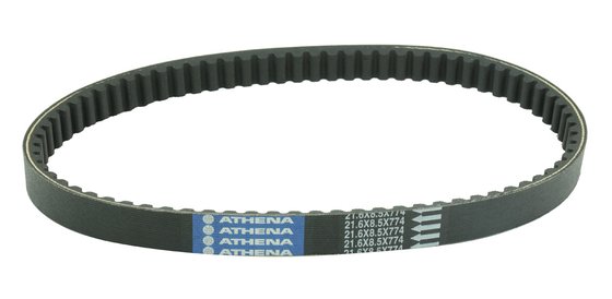 FLAME XC 125 (1995 - 2000) scooter transmission belt | ATHENA