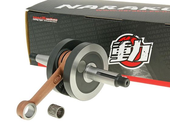 50 MRX PRO (2001 - 2009) crankshaft | NARAKU